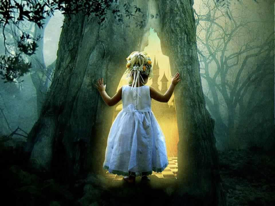 La nature d'un appel d'âme